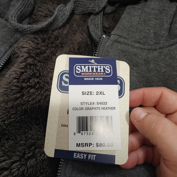 Jacket - Picture 2 of 2